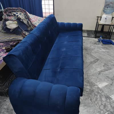 sofa cum bed