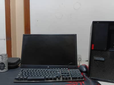 Gaming PC Setup for Sale – Complete Setup