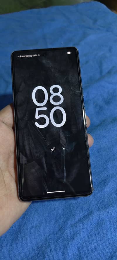Google Pixel 7 Official PTA Approved 8/128