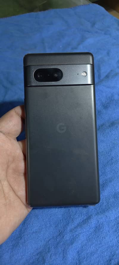 Google Pixel 7 Official PTA Approved 8/128