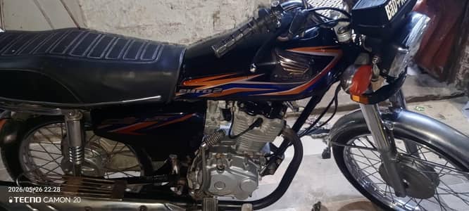 125 for sale koi bhi kamm nahi hai all to all geuniun seriously buyer