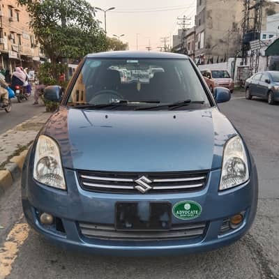 Suzuki Swift 2010