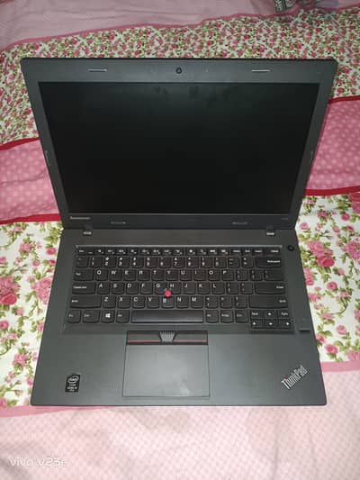 Lenovo Thinkpad 8/128 condition 10 by 10