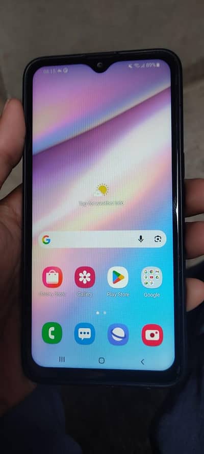 Samsung Mobile A10S