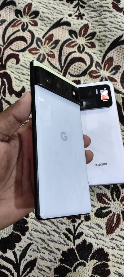 Google Pixel 6