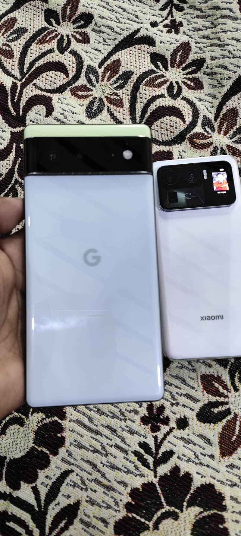 Google Pixel 6 1