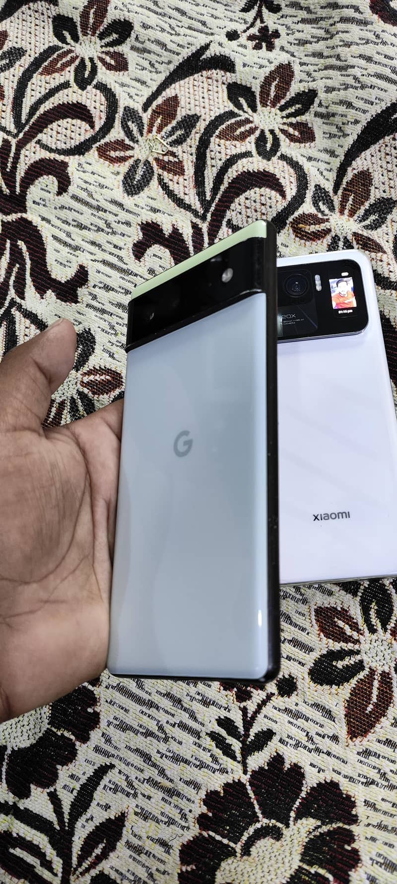 Google Pixel 6 2