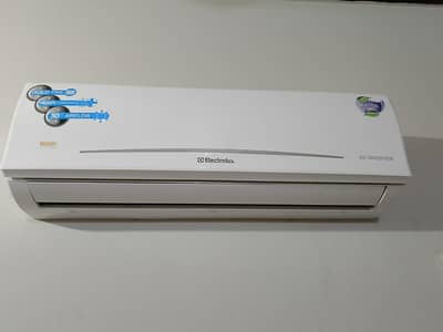 Electrolux 1.5 ton Invertor Ac For Sale