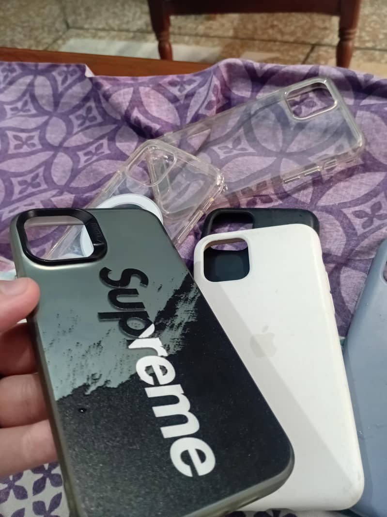 iphone 11pro back case 2