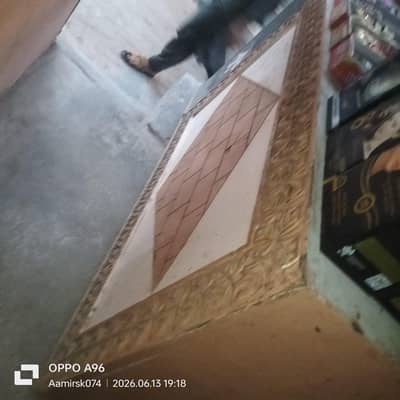 Counter For Sale