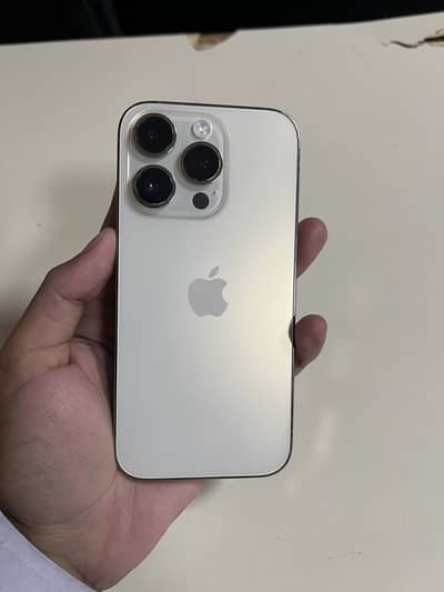 Apple iPhone 14 Pro