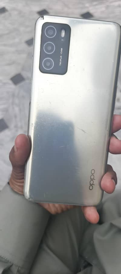 OPPO A16.03147979878