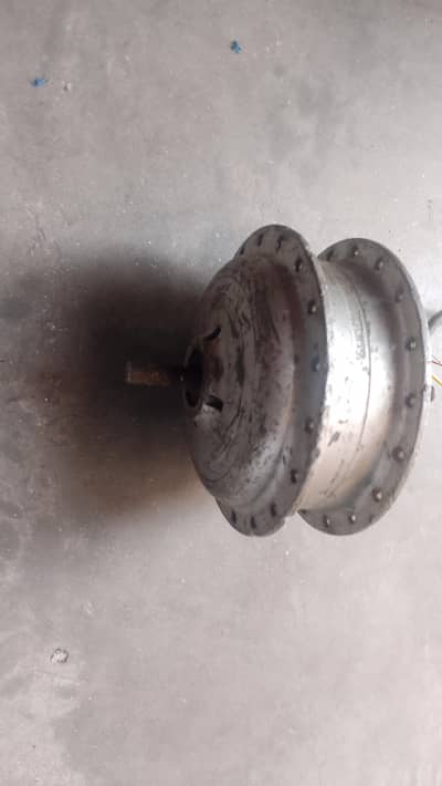 36v 250w hub moter