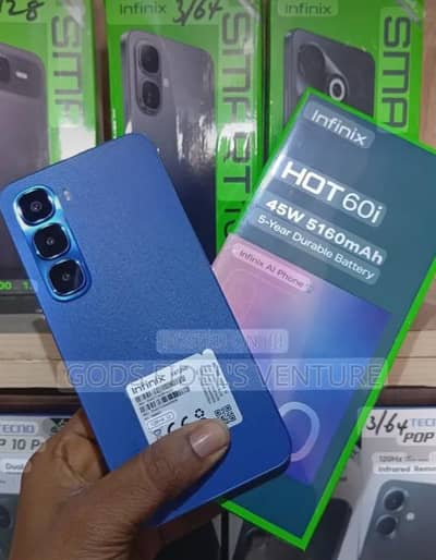 Infinix Other Model