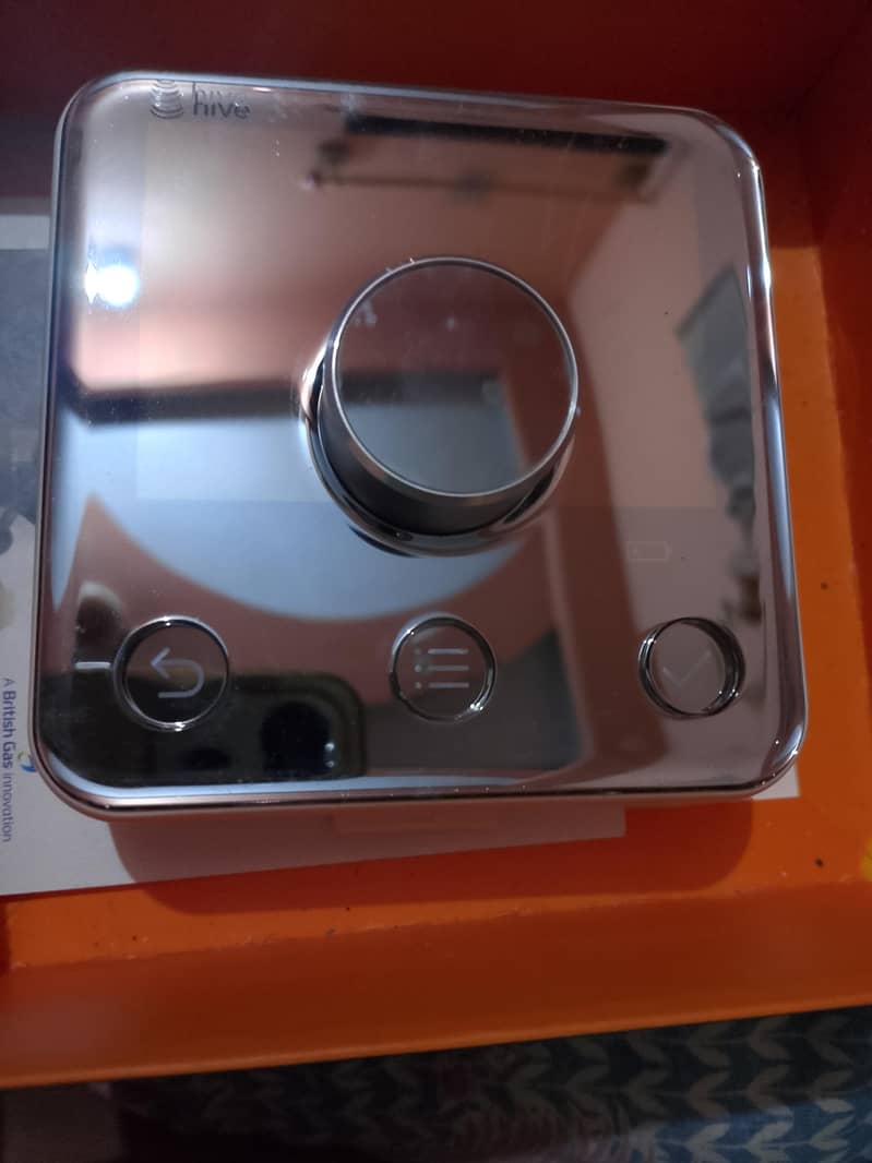 Hive Active Heating 1