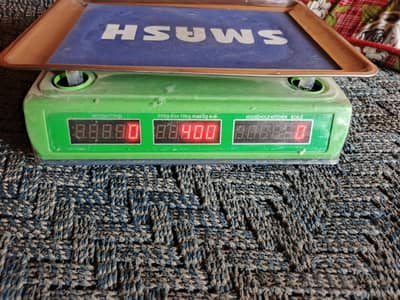 digital scale new daba bi ha