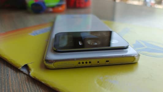 Xiaomi Mi 11 Ultra