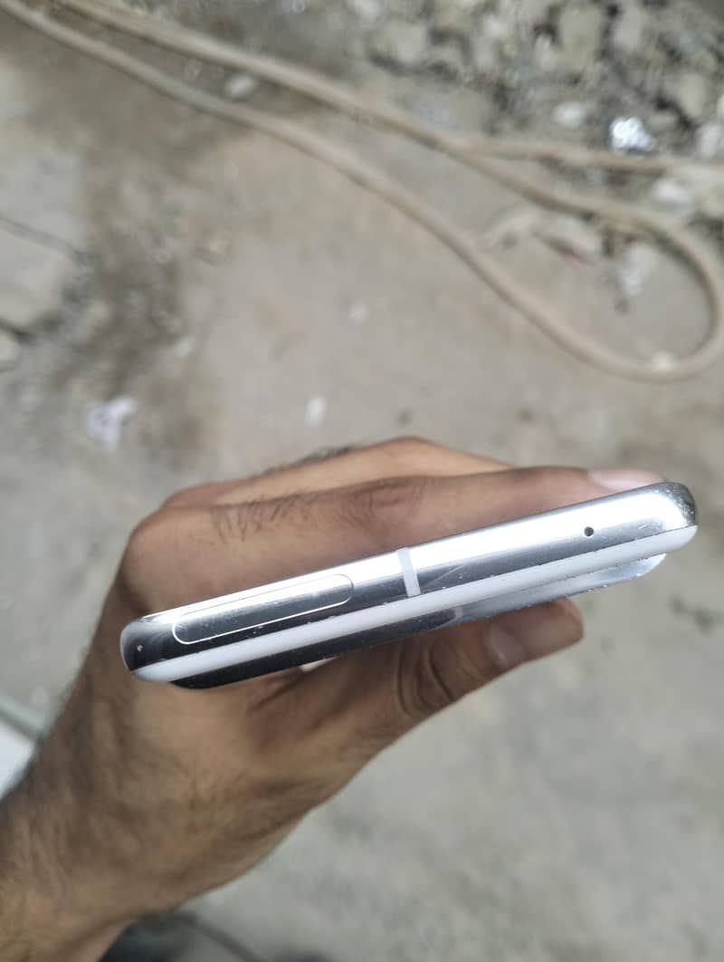 Google Pixel 7 Pro 3