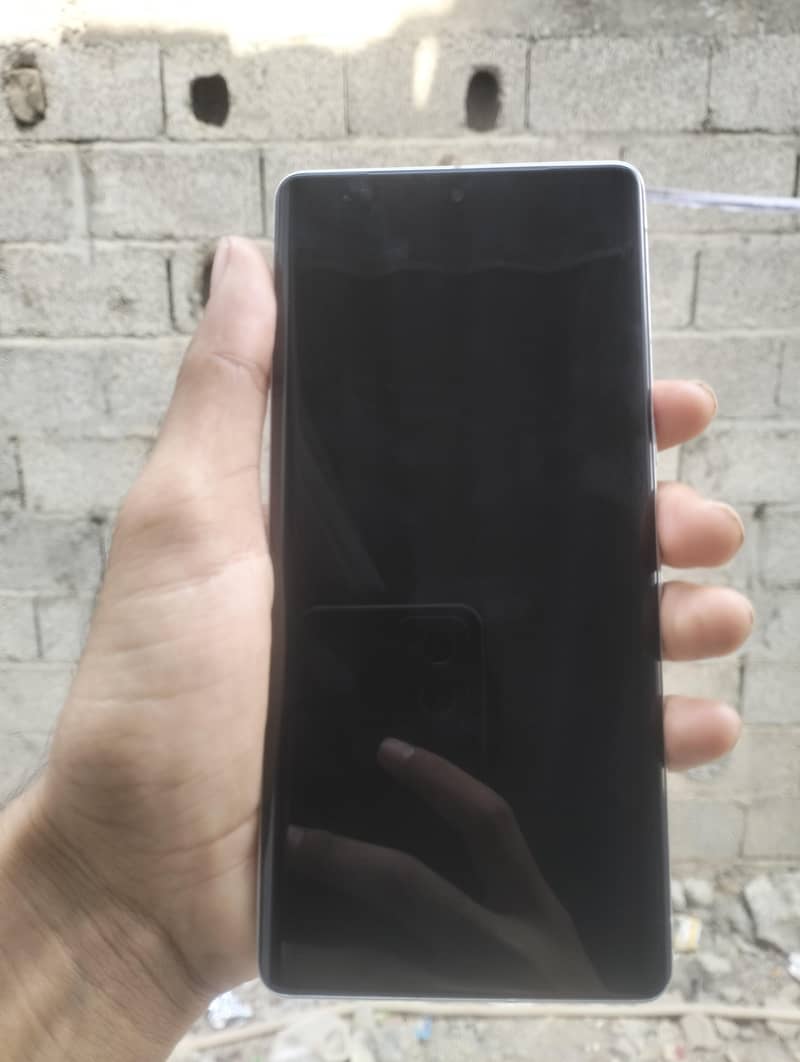 Google Pixel 7 Pro 5