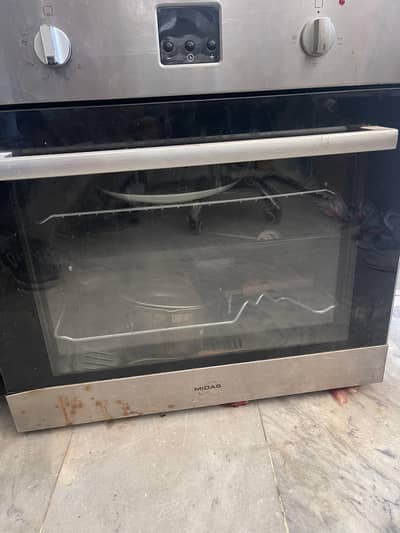 oven for sale