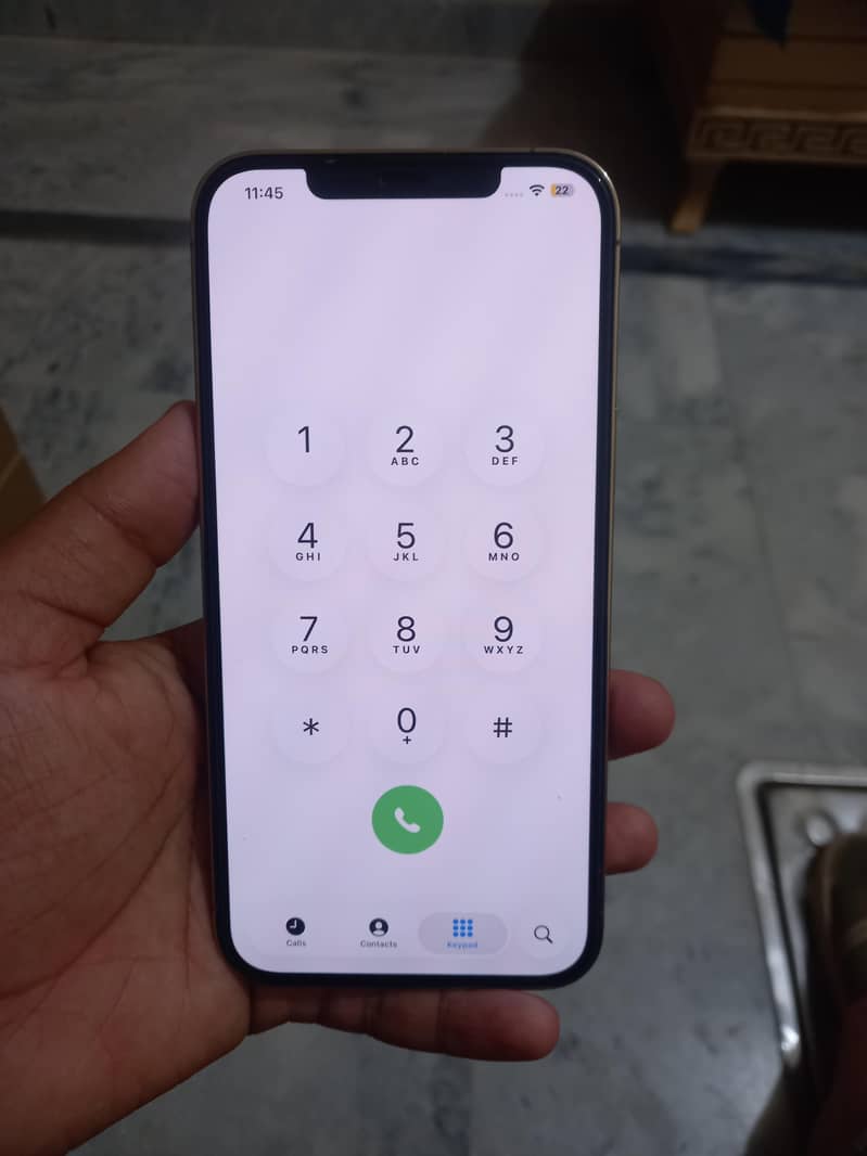 Apple iPhone 12 Pro Max 0