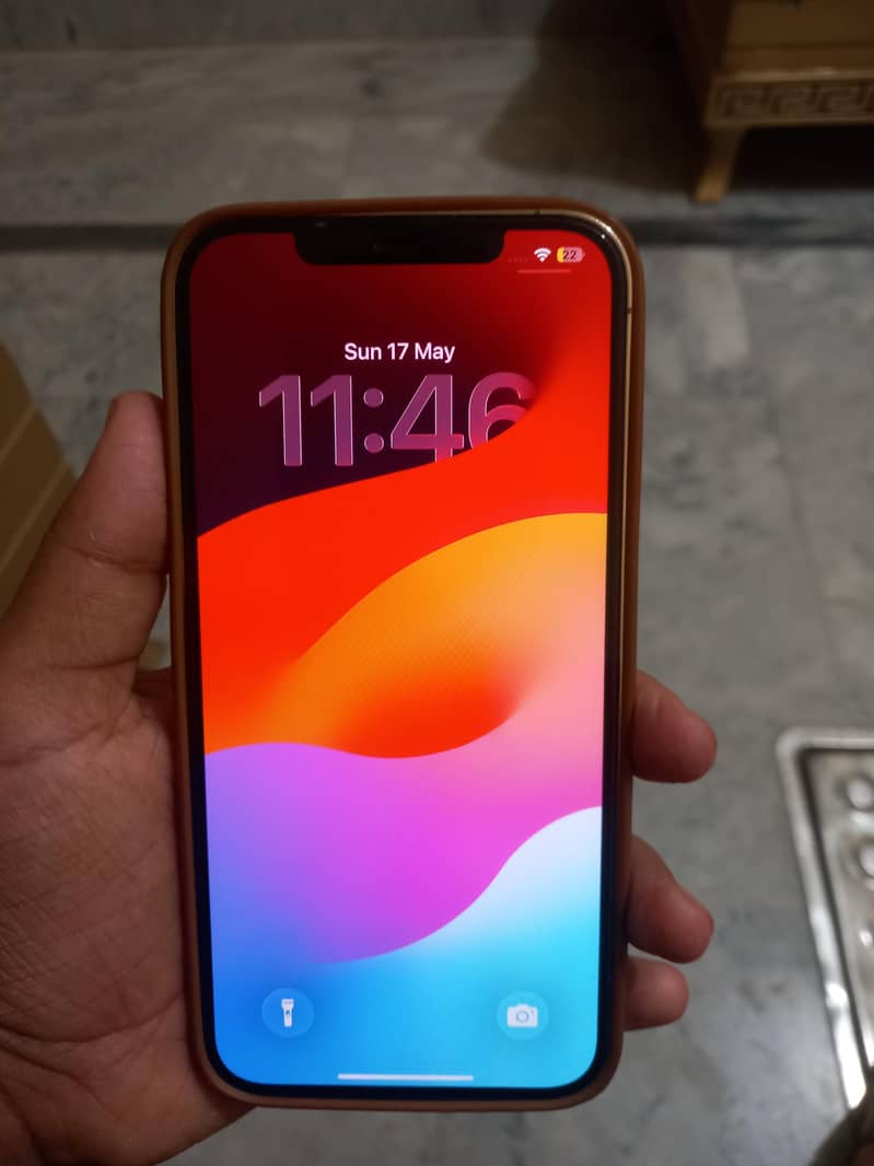 Apple iPhone 12 Pro Max 1