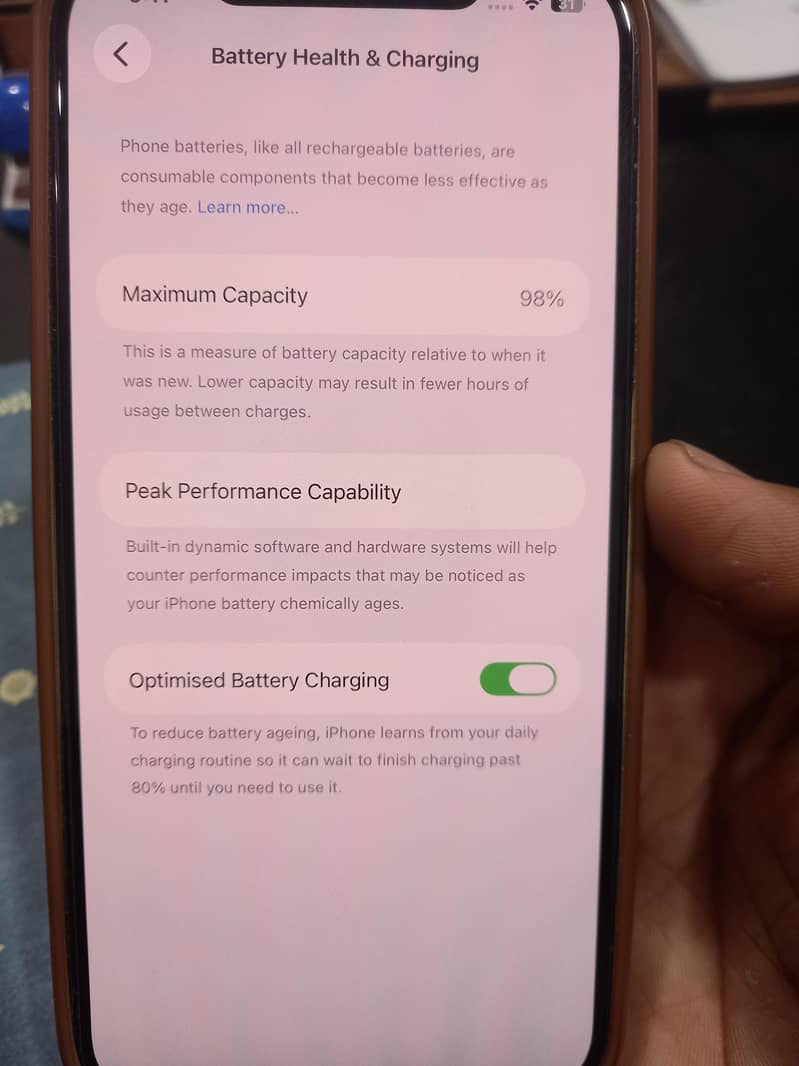Apple iPhone 12 Pro Max 6