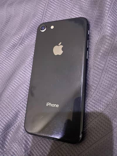 Apple iPhone 8