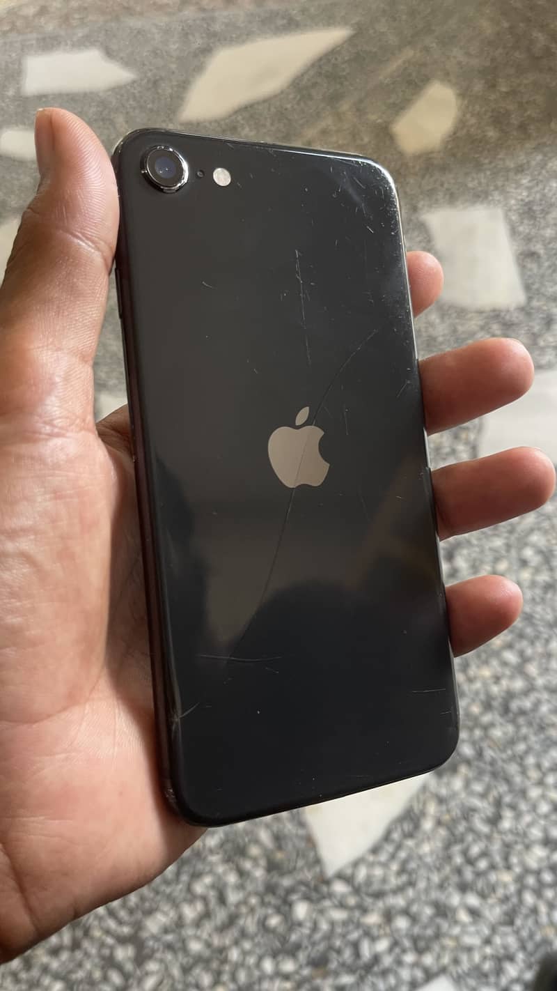 Apple iPhone SE 4