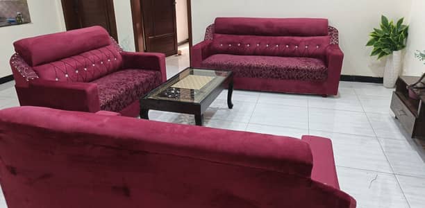 Brand new 7 seater sofa set for sale