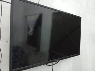 noble 32inch LCD TV
