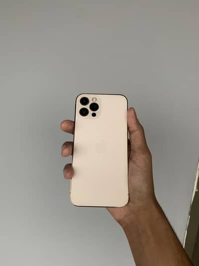 Apple iPhone 12 Pro