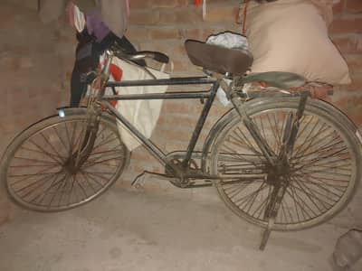 Baba cycle