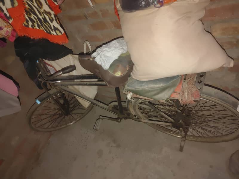 Baba cycle 3