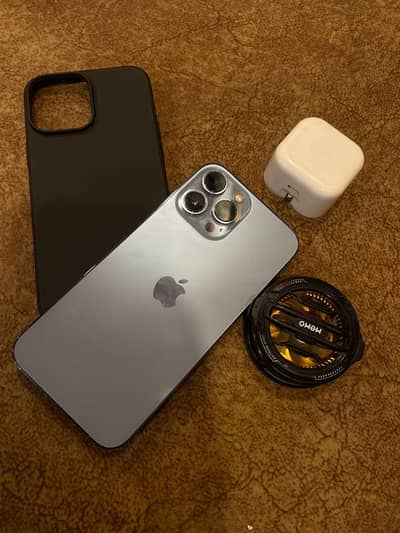 Apple iPhone 13 Pro Max