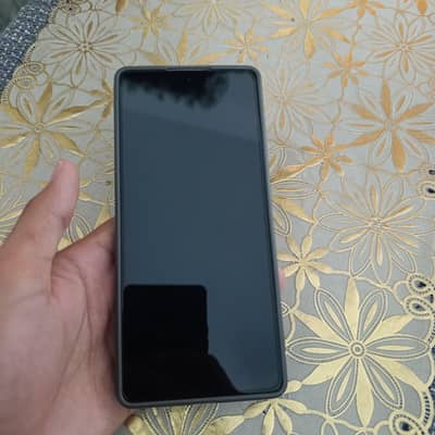 Infinix note 40 for sale lush condition official pta approved