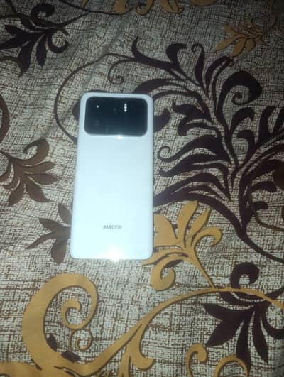 Xiaomi Mi 11 Ultra