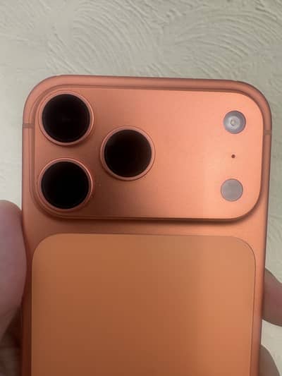Apple iPhone 17 Pro Max 512GB non pta