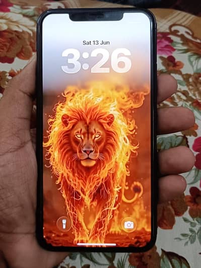 Apple iPhone 11 Pro Max