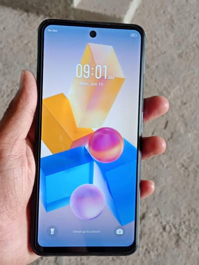 Infinix Hot 40i