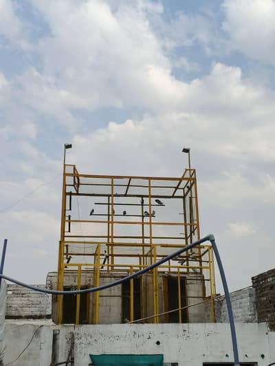 pigeon cage for sale