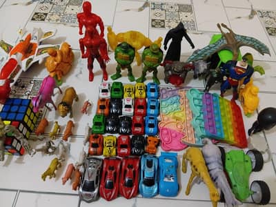 Kids toys