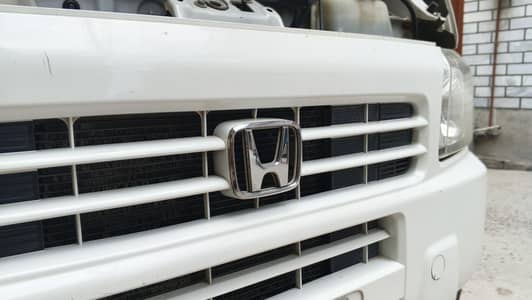 Honda Acty 2013