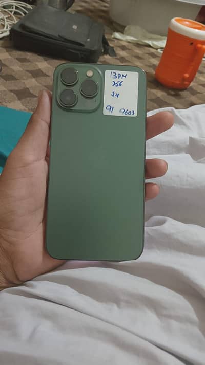 Apple iPhone 13 Pro Max