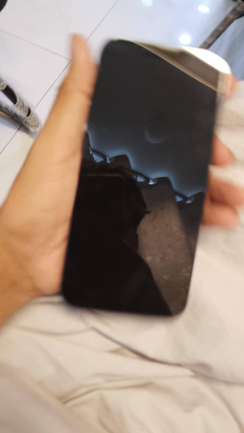 Apple iPhone 13 Pro Max 1