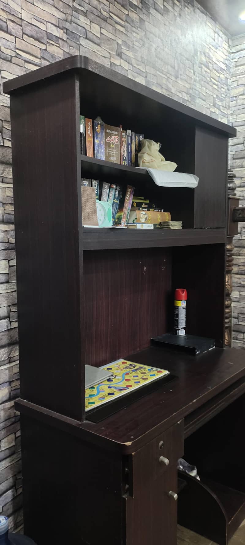 Computer Table 0