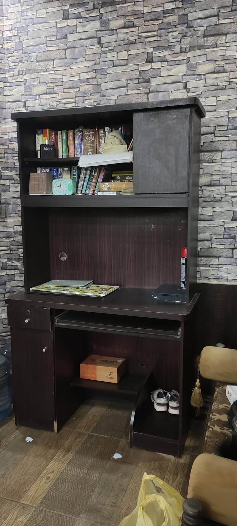 Computer Table 3