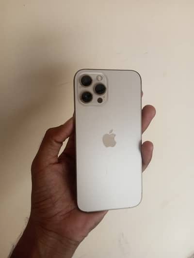 Apple iPhone 12 Pro Max