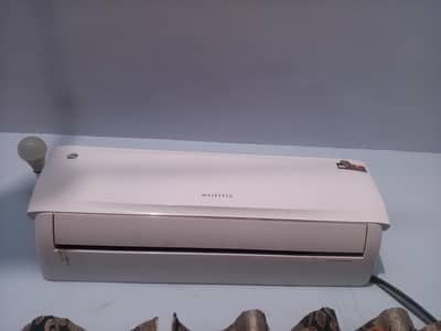 3 season used with new condition