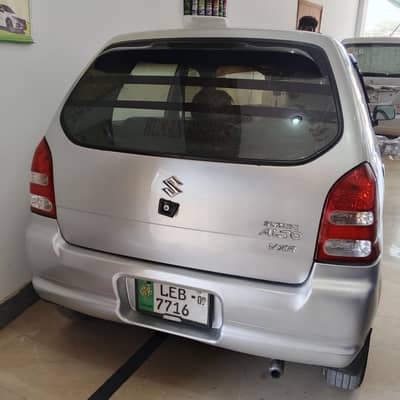 Suzuki Alto 2009